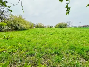 Prodej pozemku pro bydlení, Dlouhá Lhota, 3560 m2