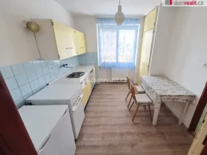 Prodej bytu 3+1, Roudnice nad Labem, Stadická, 66 m2