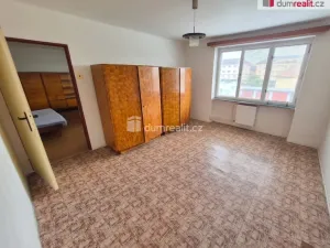 Prodej bytu 3+1, Roudnice nad Labem, Stadická, 66 m2