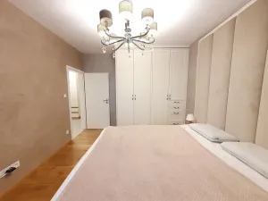 Pronájem bytu 2+kk, Horoměřice, Žižkova, 60 m2