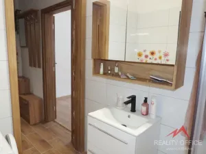 Pronájem bytu 1+1, Děčín - Děčín XXI-Horní Oldřichov, Alešova, 56 m2