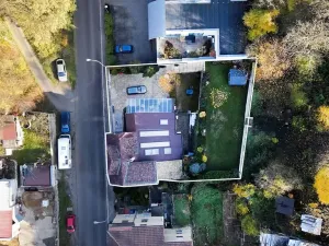 Prodej rodinného domu, Mladá Boleslav, Koněvova, 236 m2