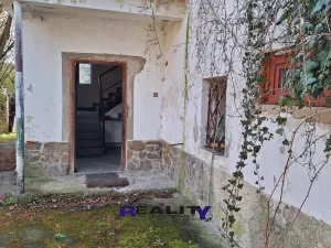 Prodej rodinného domu, Vroutek, Podbořanská, 200 m2