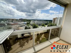 Prodej bytu 1+kk, Orlová - Lutyně, Osvobození, 31 m2