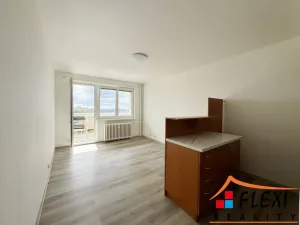Prodej bytu 1+kk, Orlová - Lutyně, Osvobození, 31 m2