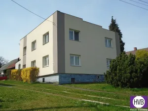 Prodej rodinného domu, Hlubočec, 250 m2
