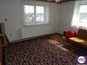 Prodej rodinného domu, Hlubočec, 250 m2
