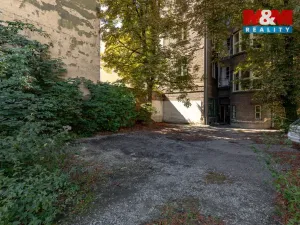 Prodej bytu 3+kk, Ostrava - Moravská Ostrava, 28. října, 83 m2