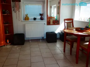 Prodej chaty, Dolní Břežany - Zálepy, Úzká, 195 m2