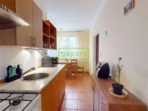 Prodej bytu 3+1, Děčín - Děčín VI-Letná, U Tvrze, 63 m2