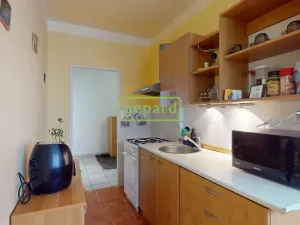 Prodej bytu 3+1, Děčín - Děčín VI-Letná, U Tvrze, 63 m2