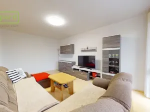 Prodej bytu 3+1, Děčín - Děčín VI-Letná, U Tvrze, 63 m2