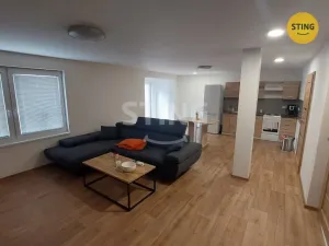 Pronájem bytu 2+kk, Ivančice, 56 m2