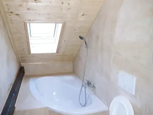 Pronájem bytu 1+1, Praha - Smíchov, Plzeňská, 33 m2