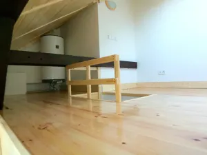 Pronájem bytu 1+1, Praha - Smíchov, Plzeňská, 33 m2