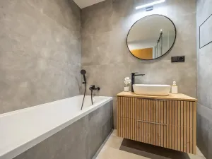 Prodej bytu 3+kk, Praha - Zličín, Sazovická, 89 m2