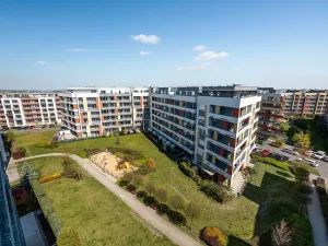 Prodej bytu 3+kk, Praha - Zličín, Sazovická, 89 m2