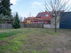 Pronájem kanceláře, Praha - Horní Počernice, Plkovská, 112 m2