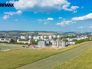 Prodej bytu 2+kk, Zlín, Tyršova, 55 m2