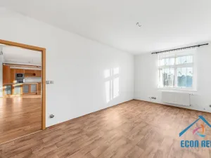 Pronájem bytu 4+kk, Praha - Libeň, Na rozcestí, 128 m2
