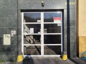 Pronájem bytu 4+kk, Praha - Libeň, Na rozcestí, 128 m2