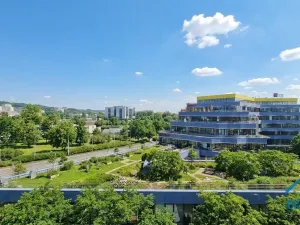 Pronájem bytu 4+kk, Praha - Libeň, Na rozcestí, 128 m2