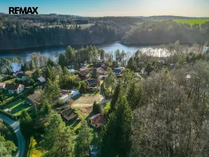 Prodej chaty, Květov - Vůsí, 51 m2