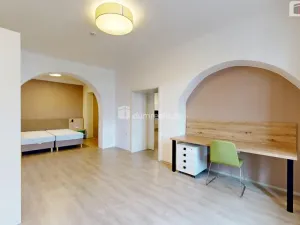 Pronájem bytu 2+kk, Opava - Město, Dolní náměstí, 95 m2