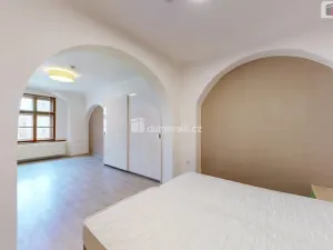 Pronájem bytu 2+kk, Opava - Město, Dolní náměstí, 95 m2