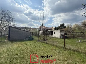 Prodej pozemku pro bydlení, Bystročice - Žerůvky, 1247 m2