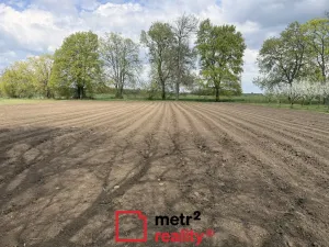 Prodej pozemku pro bydlení, Bystročice - Žerůvky, 1247 m2