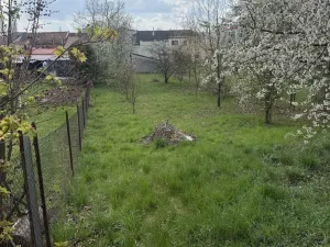Prodej pozemku pro bydlení, Bystročice - Žerůvky, 1247 m2