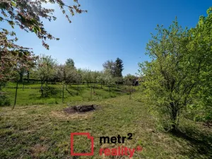 Prodej pozemku pro bydlení, Bystročice - Žerůvky, 1247 m2