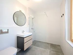 Pronájem bytu 3+kk, Praha - Radlice, U Komína, 94 m2