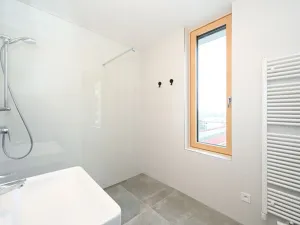 Pronájem bytu 3+kk, Praha - Radlice, U Komína, 94 m2