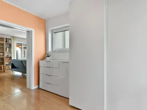 Prodej rodinného domu, Praha - Hostavice, U Hostavického potoka, 92 m2
