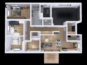 Prodej rodinného domu, Cerhonice, 170 m2