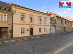 Pronájem bytu 2+kk, Velvary, Chržínská, 78 m2