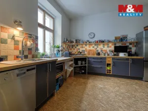 Prodej bytu 2+1, Plzeň - Jižní Předměstí, Edvarda Beneše, 70 m2