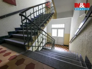 Prodej bytu 2+1, Plzeň - Jižní Předměstí, Edvarda Beneše, 70 m2