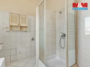 Prodej rodinného domu, Mimoň - Mimoň II, náměstí Čsl. armády, 150 m2