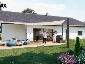 Prodej rodinného domu, Cerhonice, 186 m2