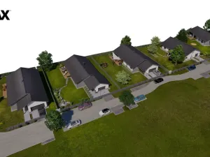 Prodej rodinného domu, Cerhonice, 186 m2