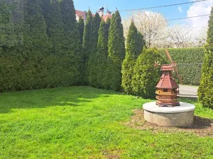 Pronájem rodinného domu, Ludgeřovice, Hlučínská, 60 m2