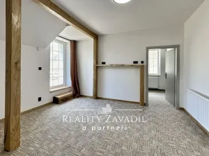 Pronájem bytu 3+kk, Skuhrov nad Bělou, 95 m2