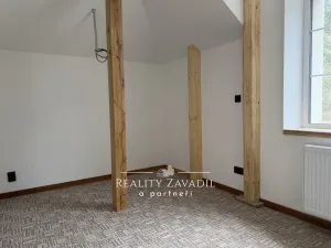 Pronájem bytu 3+kk, Skuhrov nad Bělou, 95 m2