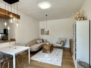 Prodej bytu 2+kk, Skuhrov nad Bělou, 52 m2