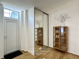 Prodej bytu 2+kk, Skuhrov nad Bělou, 52 m2