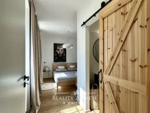 Prodej bytu 2+kk, Skuhrov nad Bělou, 52 m2