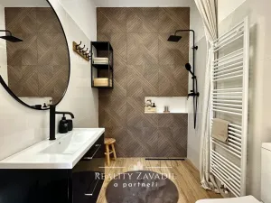 Prodej bytu 2+kk, Skuhrov nad Bělou, 52 m2